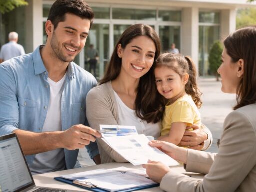 Gelir testi kişi başı hesaplama için aile ve sosyal hizmet başvurusu