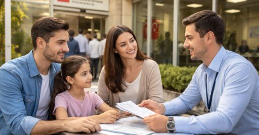Gelir testi nasıl yapılır sürecinde aile ve görevli belge inceler