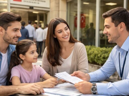 Gelir testi nasıl yapılır sürecinde aile ve görevli belge inceler