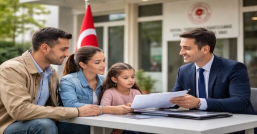 Gelir testi sonucu kaç günde çıkar sürecinde aile ve görevli görüşmesi