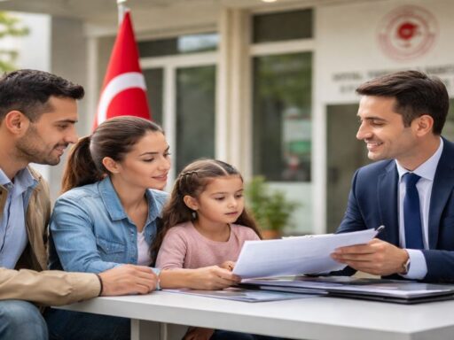 Gelir testi sonucu kaç günde çıkar sürecinde aile ve görevli görüşmesi