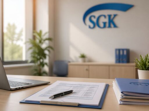 SGK hizmet dökümü nasıl alınır e-Devlet üzerinden belge görüntüleme
