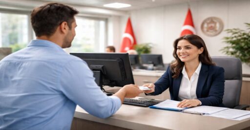 Trafik cezası erken ödeme indirimi var mı sürecinde ödeme yapan sürücü