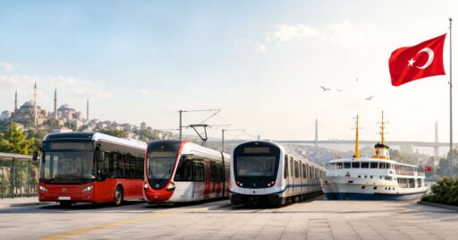 19 Mayıs’ta Toplu Taşıma Ücretsiz mi 2026