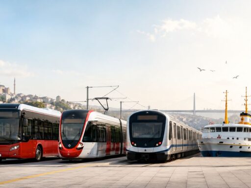 19 Mayıs’ta Toplu Taşıma Ücretsiz mi 2026