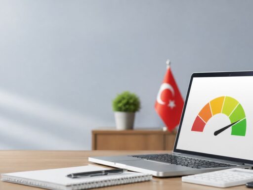 Kredi Notu Nasıl Öğrenilir 2026