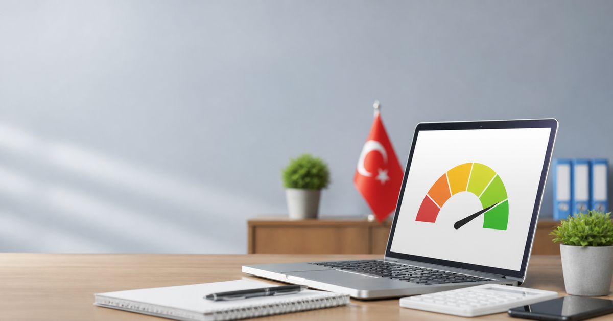 Kredi Notu Nasıl Öğrenilir 2026