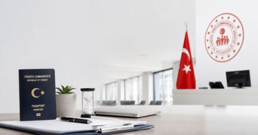 Pasaport Başvurusunda Zaman Kazandıran İpuçları