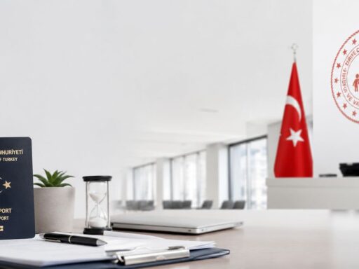 Pasaport Başvurusunda Zaman Kazandıran İpuçları