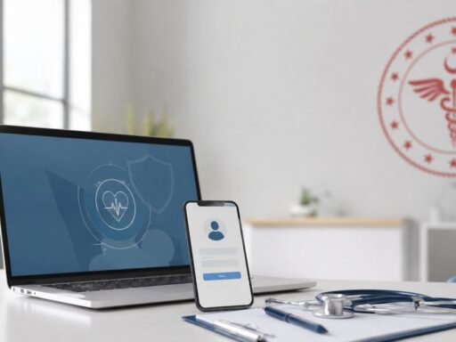 Sağlık raporu başvuruları e-Nabız üzerinden dijital sistemle yapılan resmi sağlık işlemi