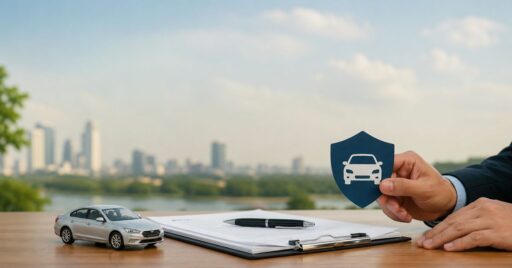 Zorunlu trafik sigortası nasıl yapılır rehberi için sigorta işlem görseli