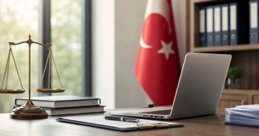Adli Sicil Kaydı Nasıl Alınır işlemi için resmi belge ve başvuru ortamı