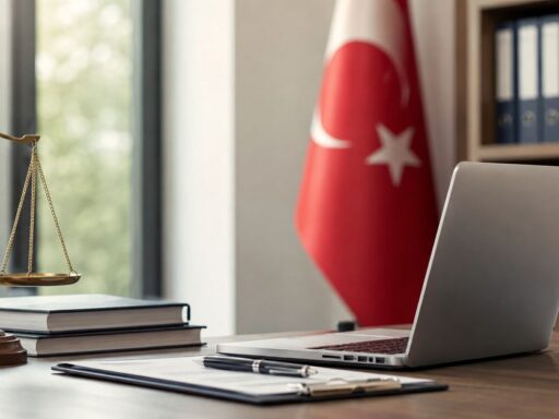 Adli Sicil Kaydı Nasıl Alınır işlemi için resmi belge ve başvuru ortamı