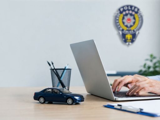 Trafik cezası sorgulama nasıl yapılır, bilgisayar üzerinden trafik cezası kontrolü