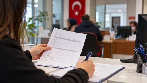 Gelir Testi Sonucuna İtiraz