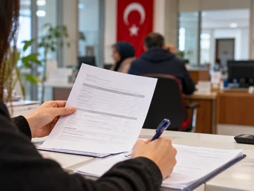 Gelir Testi Sonucuna İtiraz